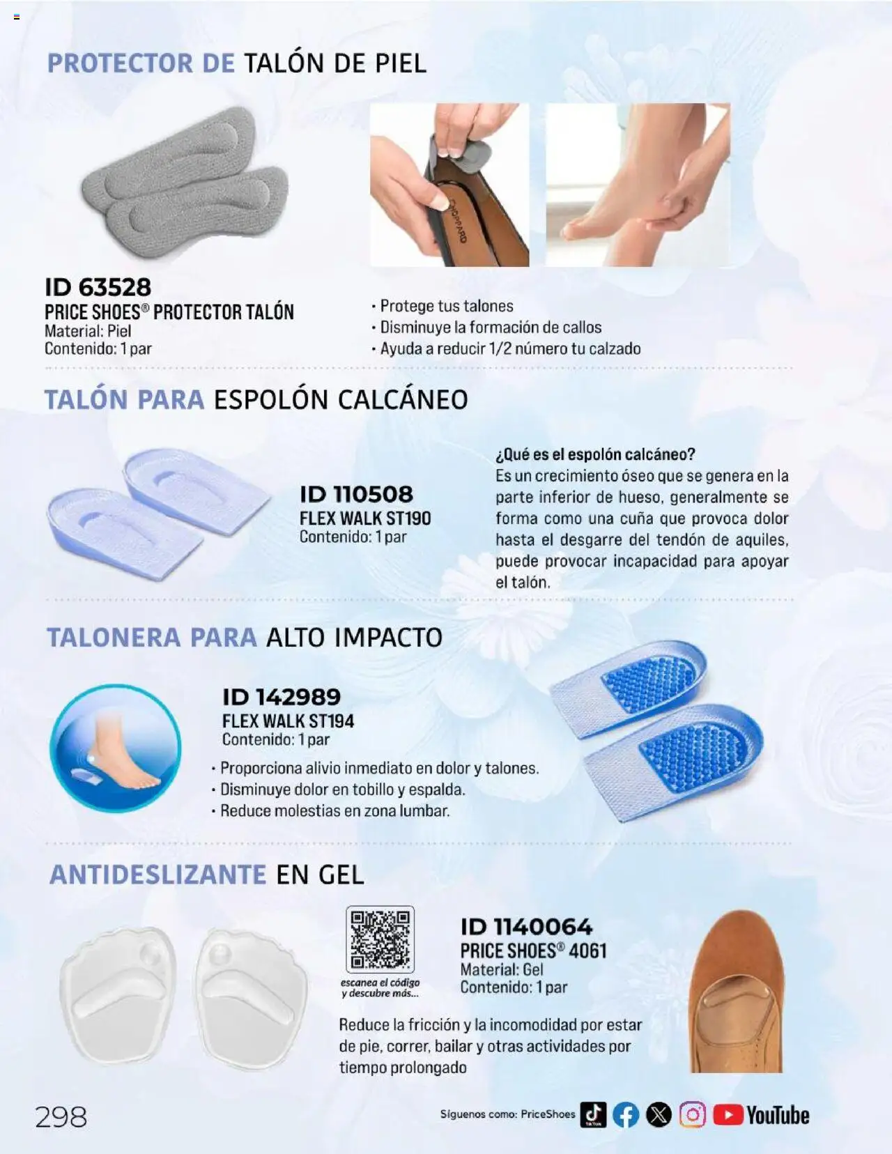 Nuevas ofertas de Price Shoes válidas en toda la República Mexicana desde el 10.02.2025. ¡Encuentra las mejores ofertas en Price Shoes catálogo Confort! | Página: 298 | Productos: Cuna