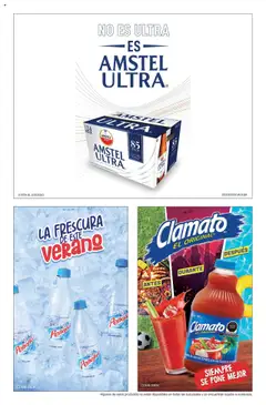 Nuevas ofertas de Costco válidas en toda la República Mexicana desde el 07.07.2025. ¡Encuentra las mejores ofertas en Costco catálogo Julio! | Página: 71