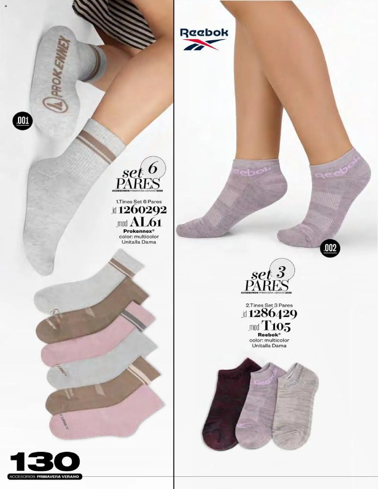 Nuevas ofertas de Price Shoes válidas en toda la República Mexicana desde el 18.04.2026. ¡Encuentra las mejores ofertas en Price Shoes catálogo Accesorios! | Página: 130