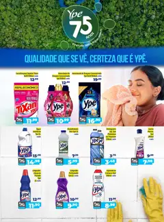 Big Compra - Ofertas de Natal - Pré-Visualização do folheto da loja Big Compra, válido de 05.12.2025 | Página: 21
