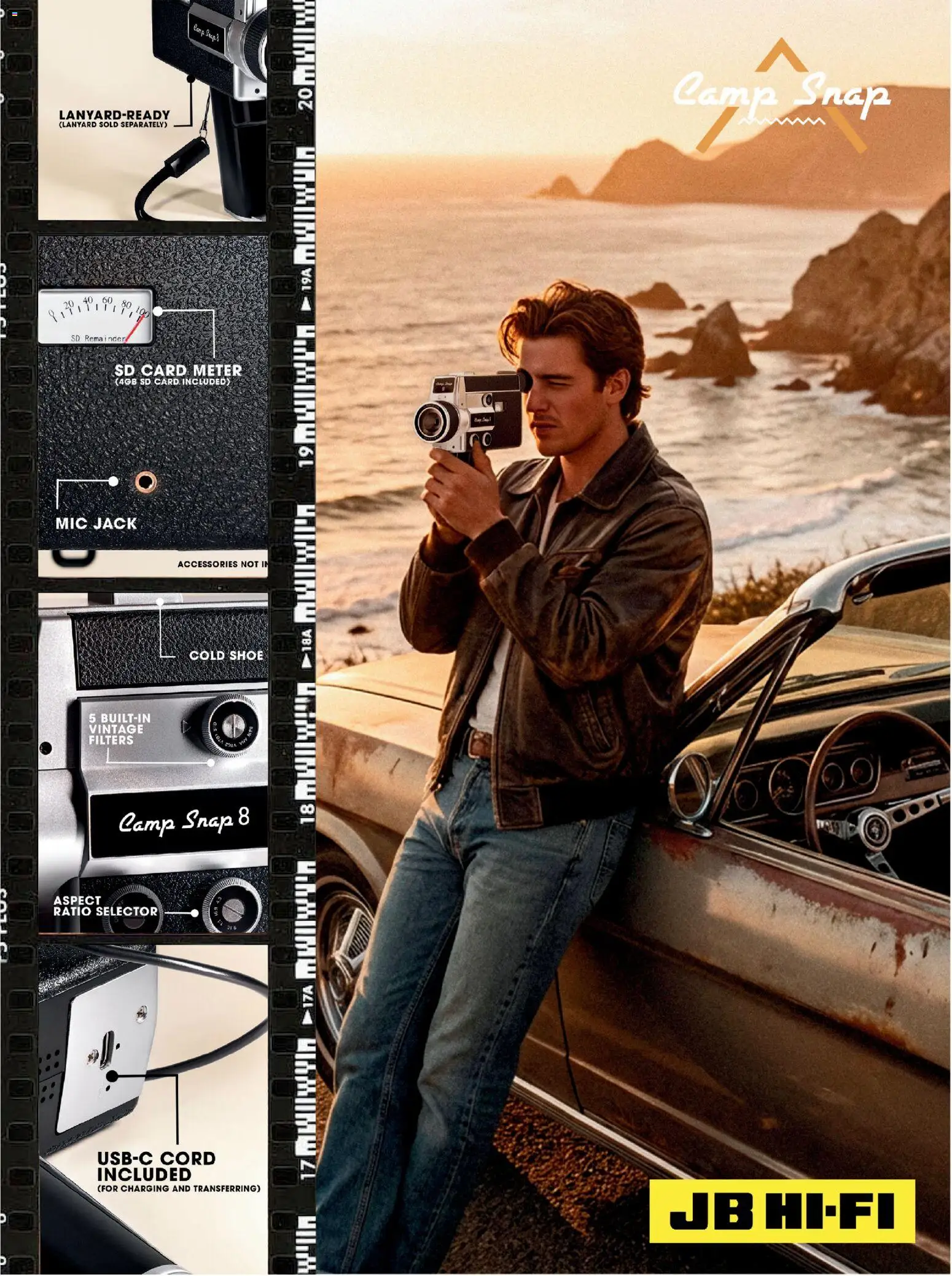 JB Hi-Fi catalogue - valid from 01.04.2026 | Page: 77