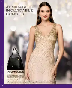 L'Bel - C16/2025 -  Vista previa de la revista de la tienda L'Bel valido desde el 24.09.2025 | Página: 14 | Productos: Bolso