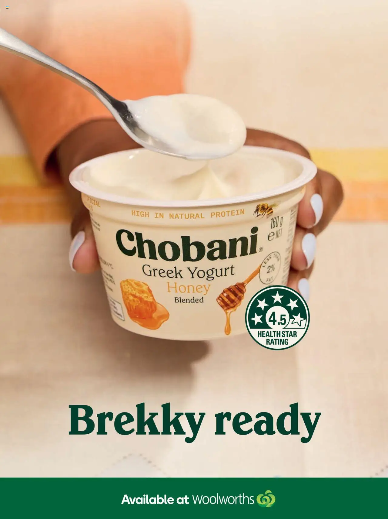 Woolworths catalogue - valid from 01.06.2025 | Page: 93 | Products: Honey