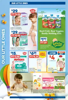 Preview of Foodland  Catalogue  - valid from 05.11.2025 | Page: 28