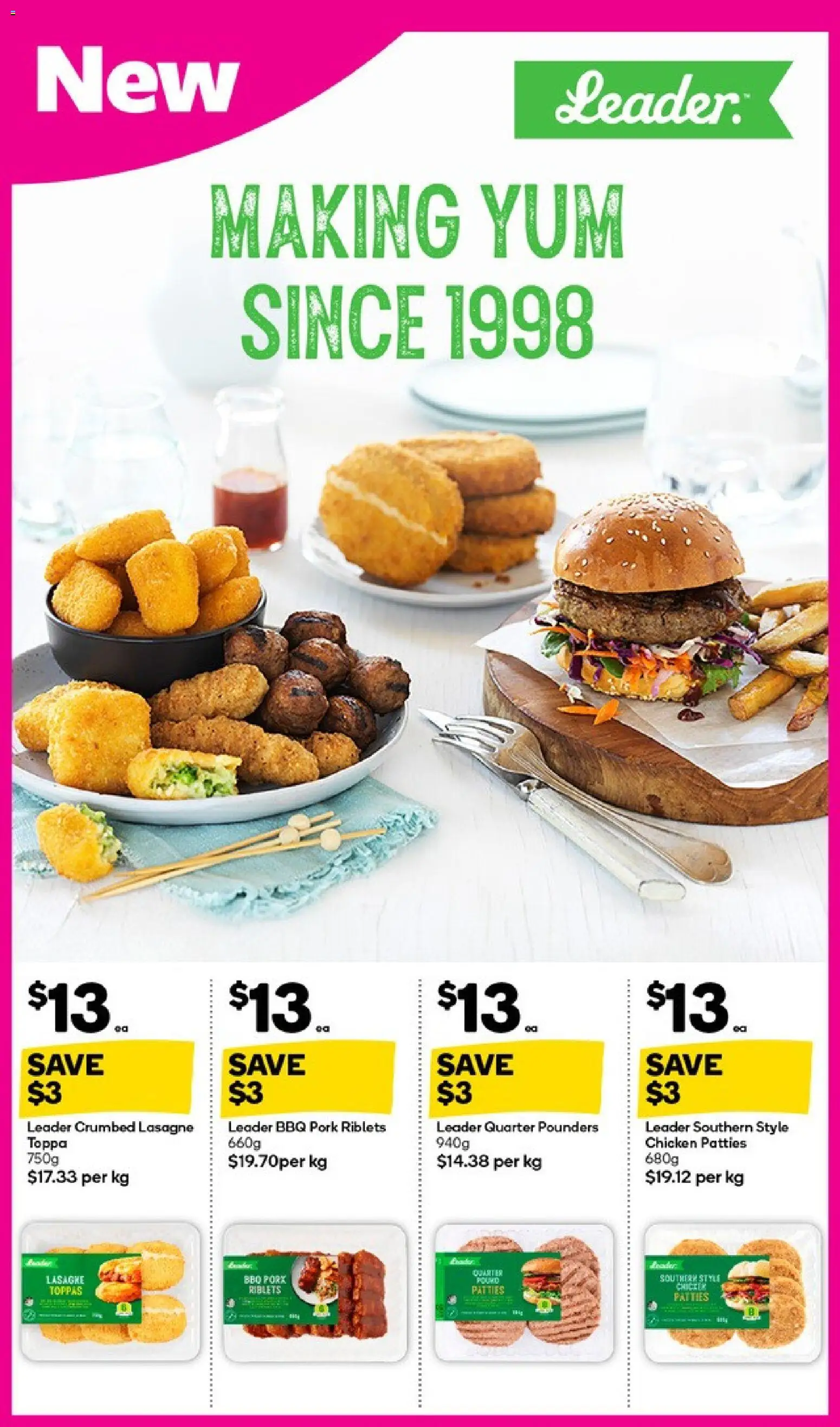 Woolworths catalogue from 24.11.2025 | Page: 21