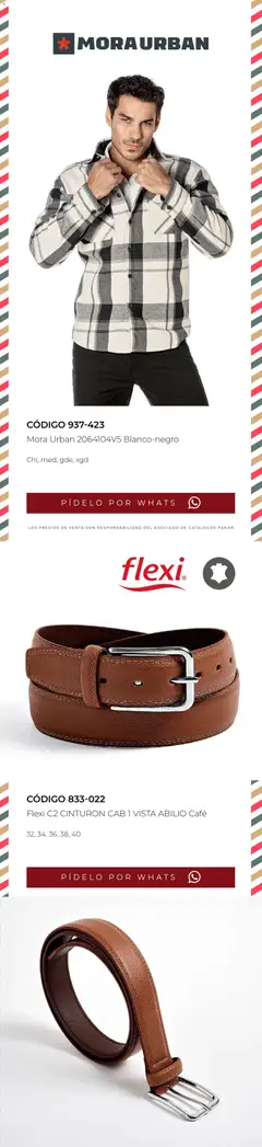 Vista previa de SC Pakar catálogo Regalos Navidad, nuevo folleto de la tienda, válido en México a partir del 14.11.2025 | Página: 53