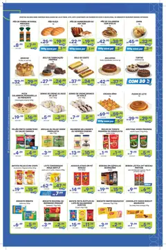 Prezunic ofertas Catumbi - Pré-Visualização do folheto da loja Prezunic, válido de 31.03.2026 | Página: 3