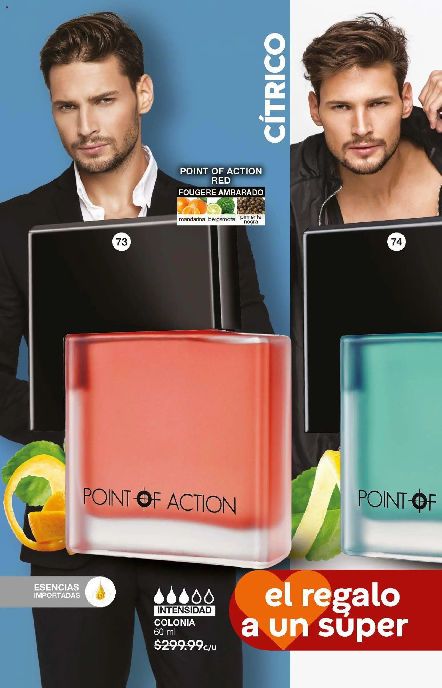 Nuevas ofertas de Fuller válidas en toda la República Mexicana desde el 24.12.2025. ¡Encuentra las mejores ofertas en Fuller campaña 19 2026! | Página: 26 | Productos: Pimienta, Esencias