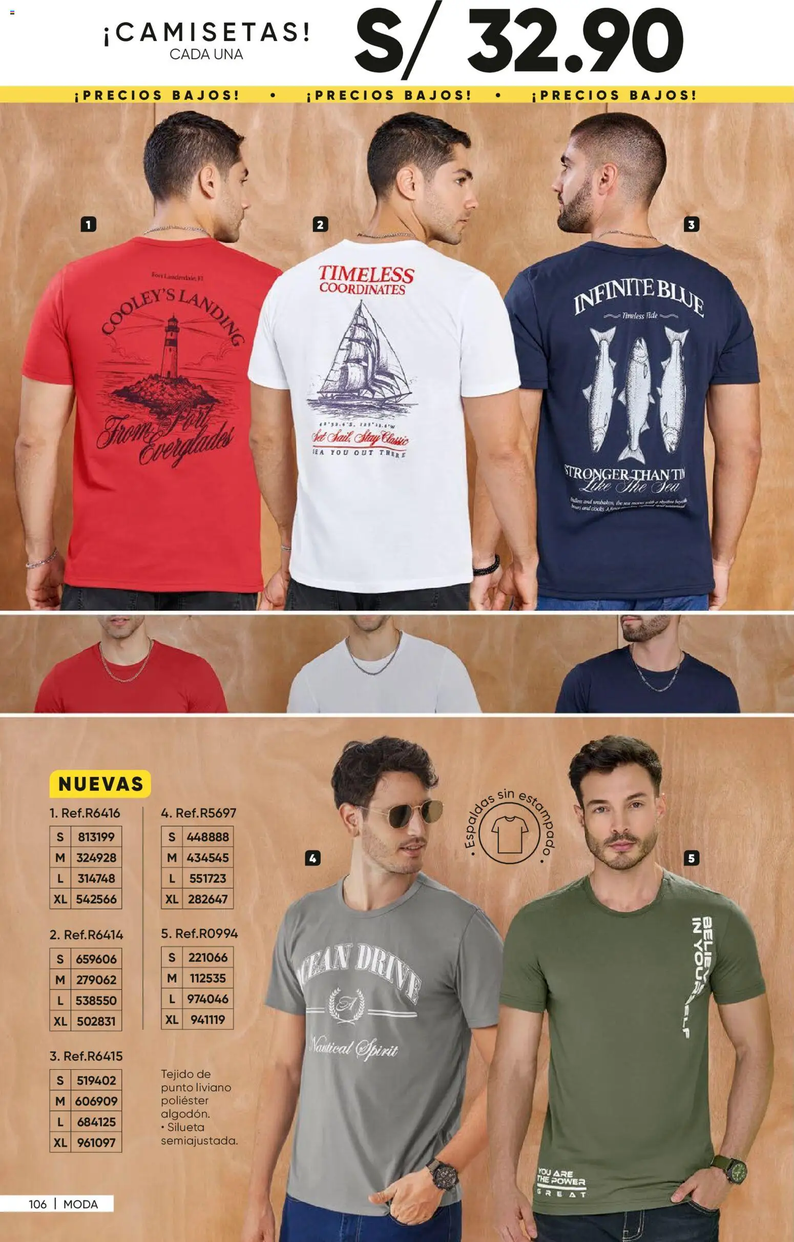 Catálogo Azzorti válido desde 09.03.2026 | Página: 108