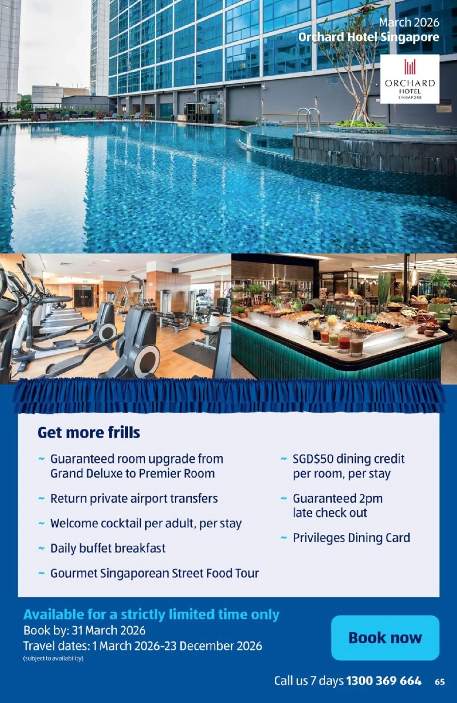 Aldi catalogue - valid from 02.03.2026 | Page: 65