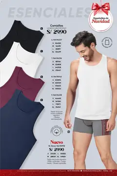 Vista previa de folleto Azzorti - Black Friday de la Azzorti válido desde 03.11.2025 | Página: 85