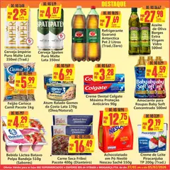 Big Supermercados - Ofertas da semana - Pré-Visualização do folheto da loja Big Supermercados, válido de 27.01.2026 | Página: 2