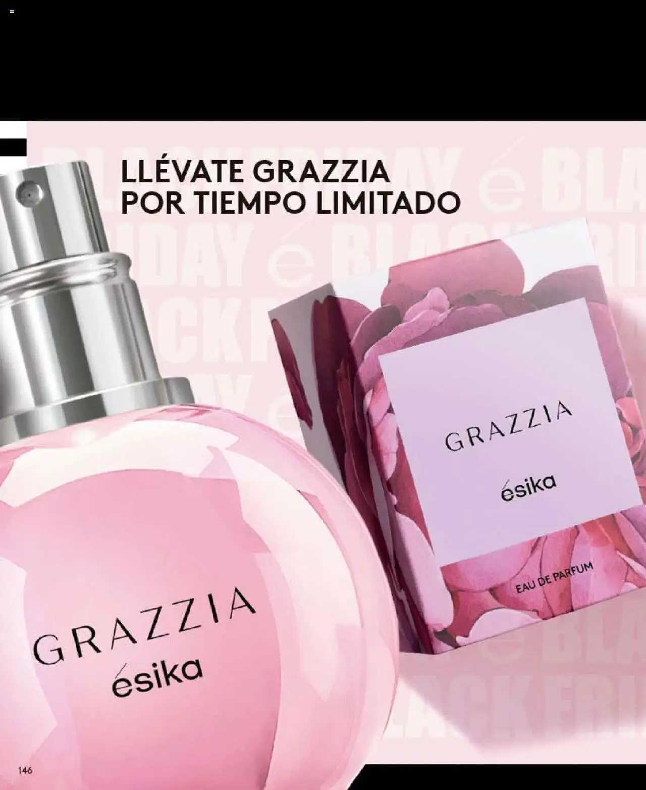 Ésika revista - valida desde el 24.09.2025 | Página: 146