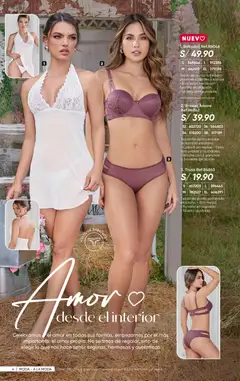 Vista previa de folleto Azzorti - Campaña 3/2026 de la Azzorti válido desde 07.01.2026 | Página: 5