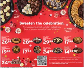 Preview of Hannaford weekly ads valid from 26.04.2026 | Page: 14