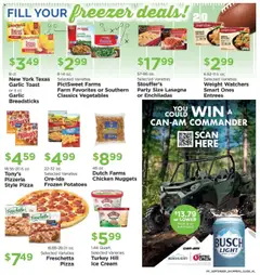 Homeland Bring Savings Home Shopper's Guide - valid from 01.09.2025 | Page: 11