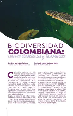 Colsubsidio - Revista -  Vista previa de la revista de la tienda Colsubsidio valido desde el 01.09.2025 | Página: 46 | Productos: Agua, Sobre