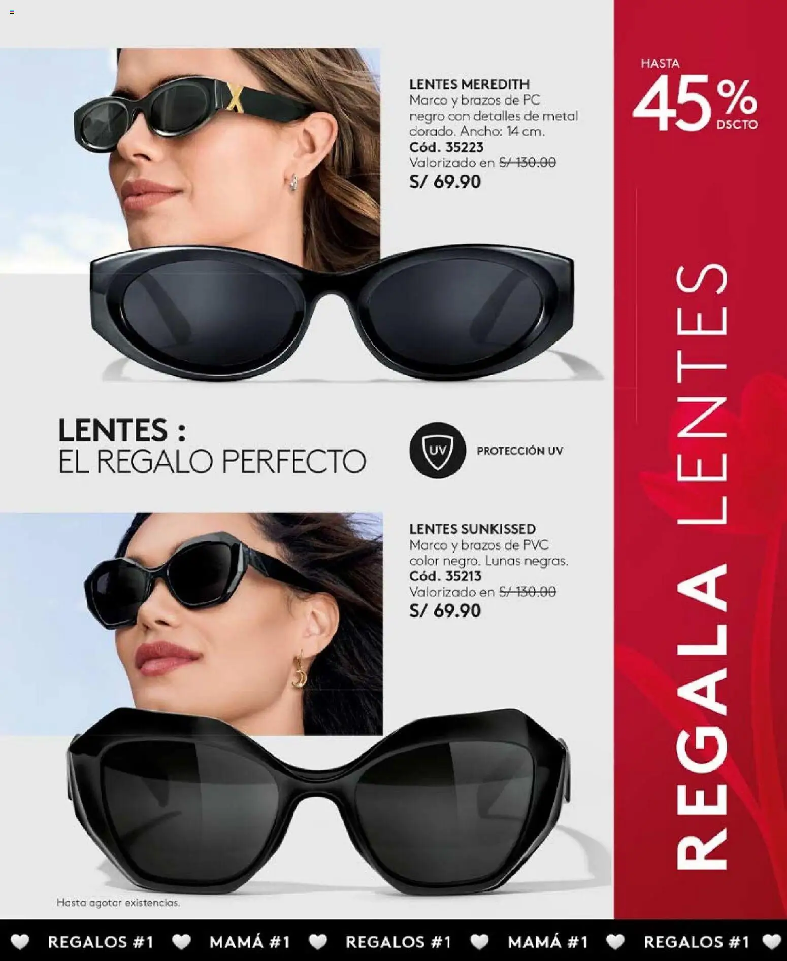 Catálogo Ésika válido desde 04.04.2026 | Página: 98 | Productos: PC