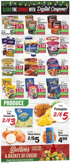 Preview of IGA weekly ads valid from 17.12.2025 | Page: 4