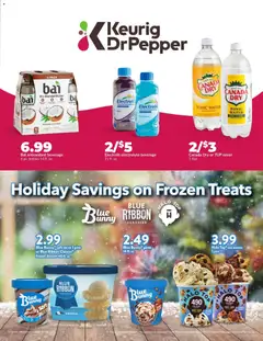 Preview of HyVee weekly ads valid from 01.12.2025 | Page: 5