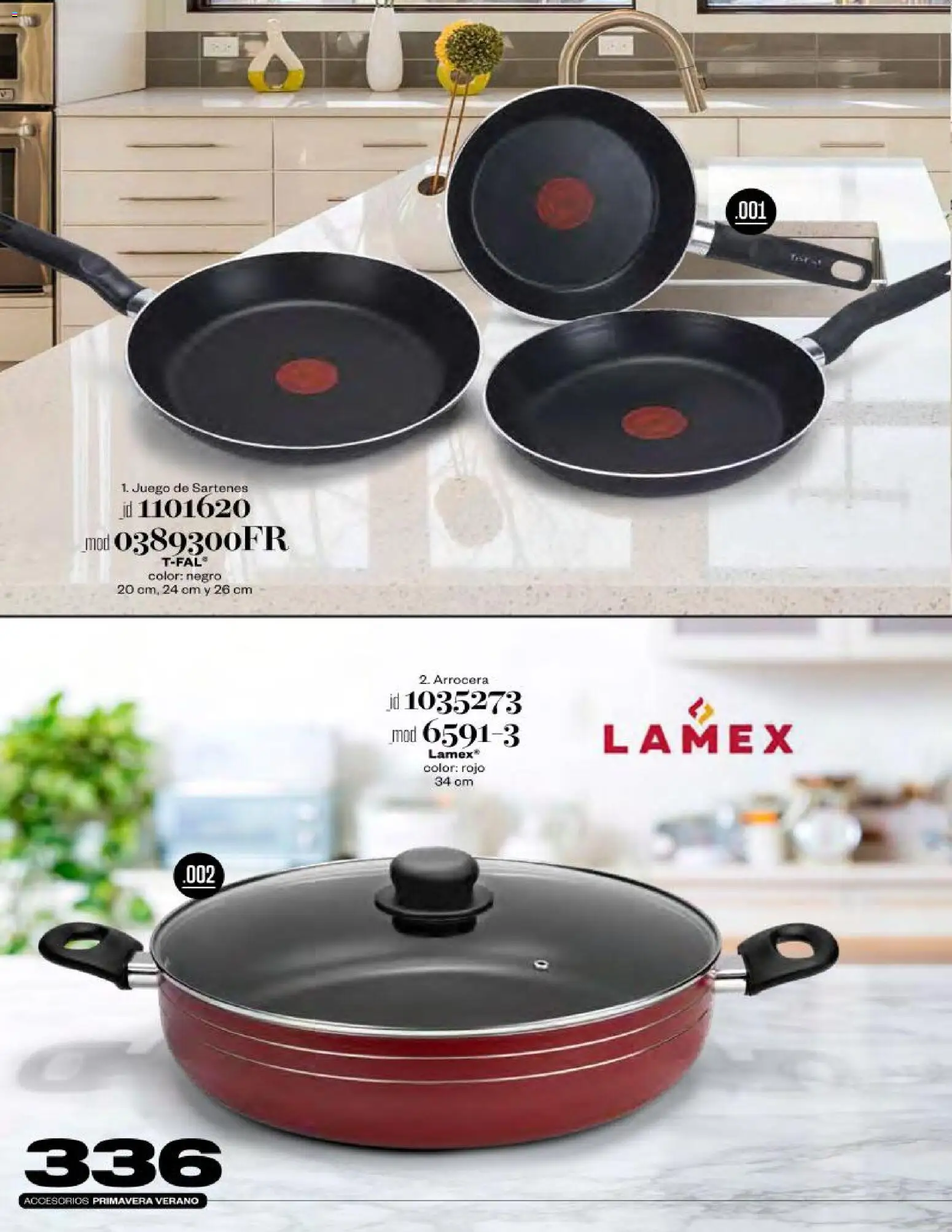 Nuevas ofertas de Price Shoes válidas en toda la República Mexicana desde el 18.04.2026. ¡Encuentra las mejores ofertas en Price Shoes catálogo Accesorios! | Página: 336 | Productos: Juego