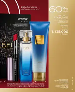 L'Bel - Catálogo C18 -  Vista previa de la revista de la tienda L'Bel valido desde el 03.11.2025 | Página: 75 | Productos: Crema, Bolsa, Pera