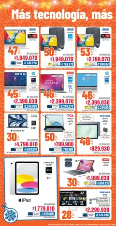 Alkosto - Catálogo -  Vista previa de la revista de la tienda Alkosto valido desde el 13.12.2025 | Página: 2