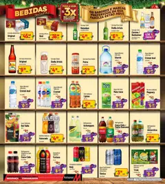 Super Muffato - Ofertas da semana - Pré-Visualização do folheto da loja Super Muffato, válido de 17.11.2025 | Página: 8