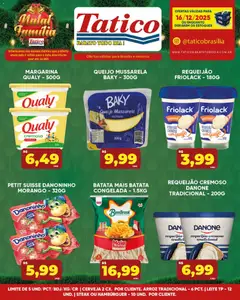 Tatico - Ofertas do Dia - Pré-Visualização do folheto da loja Tatico, válido de 16.12.2025 | Página: 7