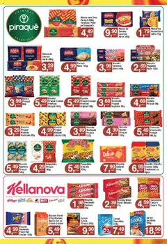 Royal Supermercados - Ofertas Quinzenal - Pré-Visualização do folheto da loja Royal Supermercados, válido de 13.10.2025 | Página: 10