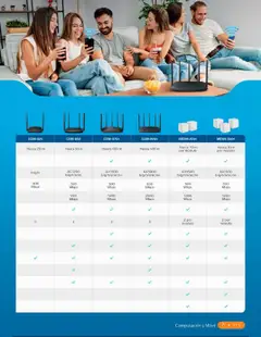 Vista previa de Steren catálogo, nuevo folleto de la tienda, válido en México a partir del 01.01.2025 | Página: 133 | Productos: Movil