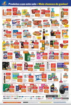 Supermercados Condor - Ofertas da semana - Pré-Visualização do folheto da loja Supermercados Condor, válido de 13.10.2025 | Página: 2