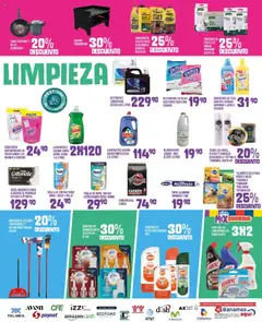 Nuevas ofertas de Alsuper válidas en toda la República Mexicana desde el 25.07.2025. ¡Encuentra las mejores ofertas en Alsuper folleto! | Página: 5