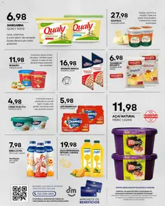 Mercadão Atacadista - Ofertas Semanal - Pré-Visualização do folheto da loja Mercadão Atacadista, válido de 27.01.2026 | Página: 6