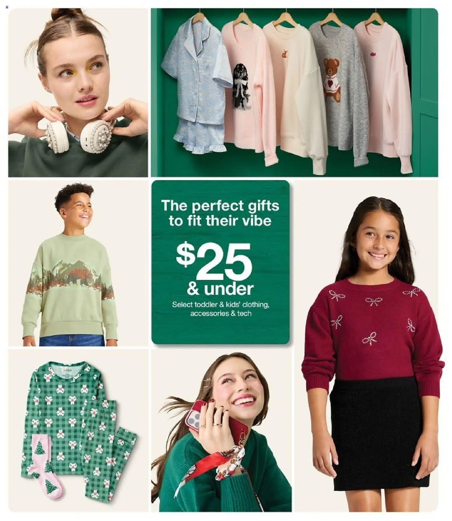 Target Weekly Ad - valid from 07.12.2025 | Page: 15