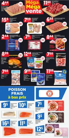 Preview of Maxi weekly flyer / circulaire from shop Maxi valid from 05.03.2026 | Page: 5