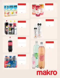 Makro  -  Vista previa de la revista de la tienda Makro valido desde el 17.04.2026 | Página: 15