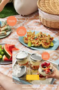 Preview of Aldi - Here for the Summer - valid from 02.12.2025 | Page: 7