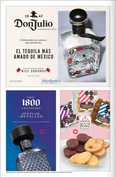 Vista previa de Costco - Revista Octubre, nuevo folleto de la tienda, válido en México a partir del 03.10.2025 | Página: 76