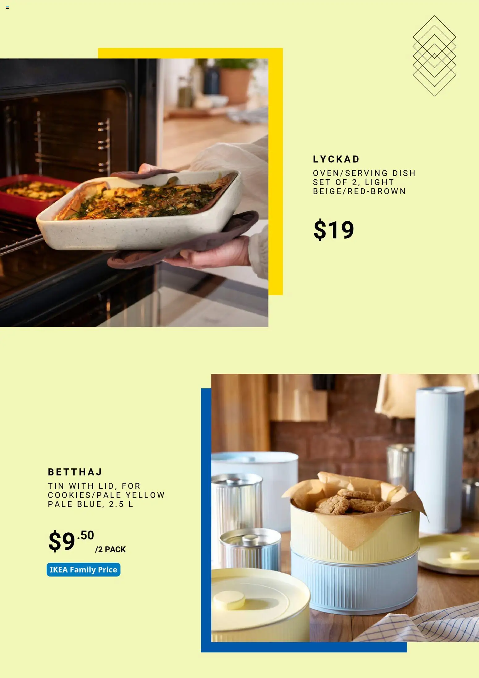 IKEA catalogue - valid from 16.01.2026 | Page: 4 | Products: Light