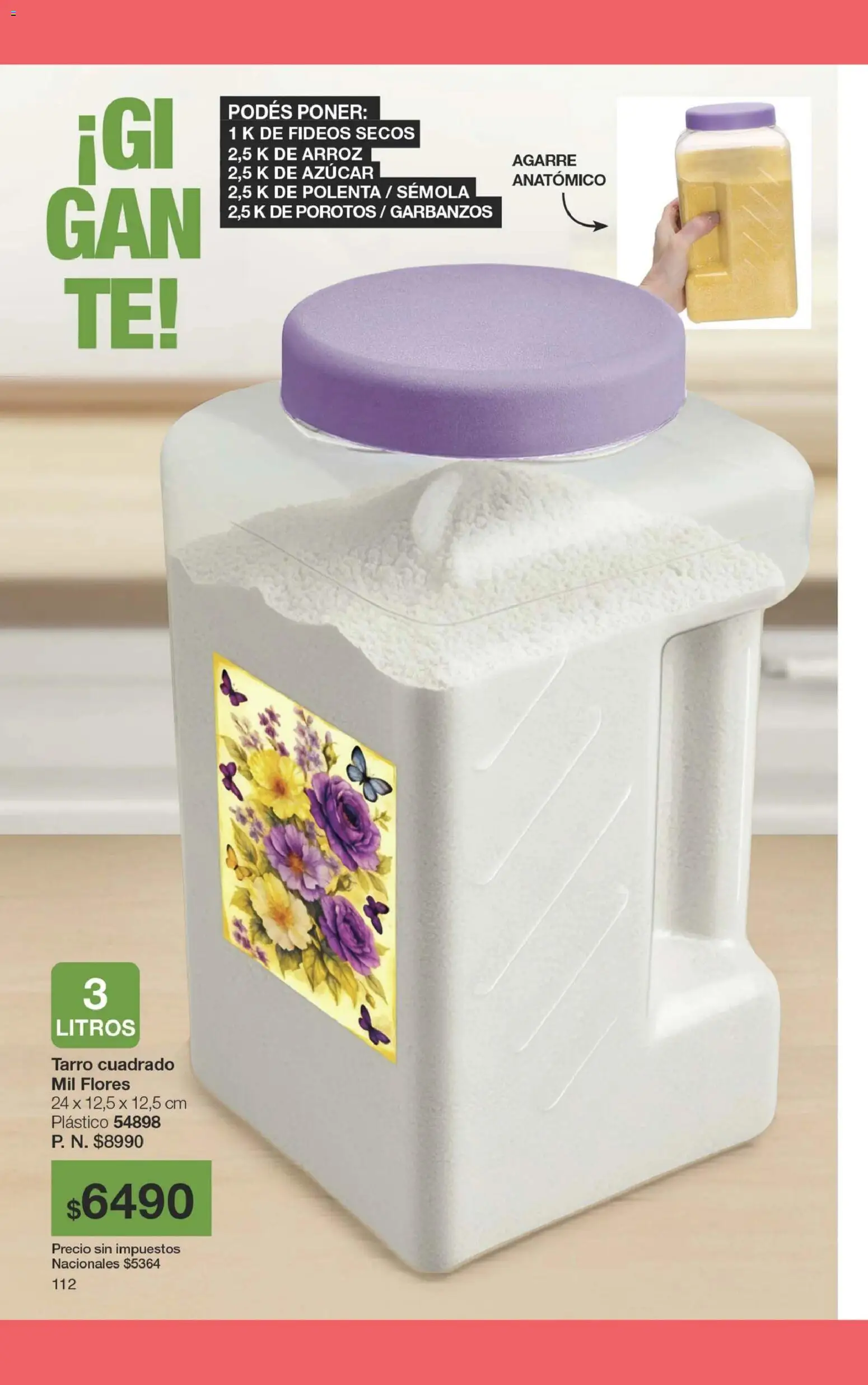 Gigot - CAMPAÑA 04 │ válido desde el 05.02.2026 | Página: 118