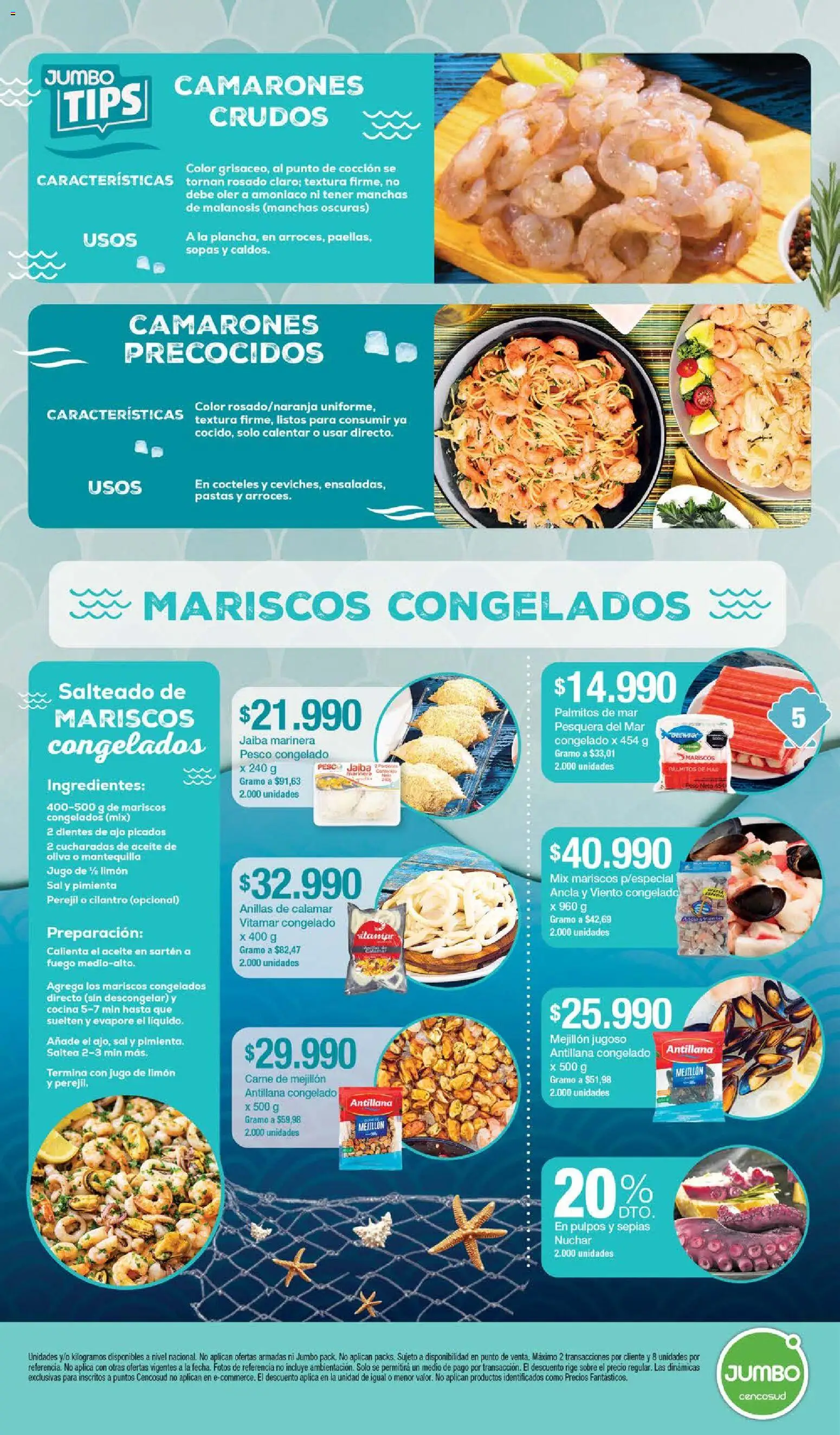 Jumbo revista - valida desde el 25.03.2026 | Página: 5