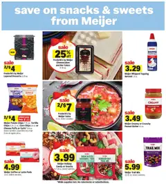 Preview of Meijer weekly ads valid from 19.11.2025 | Page: 23