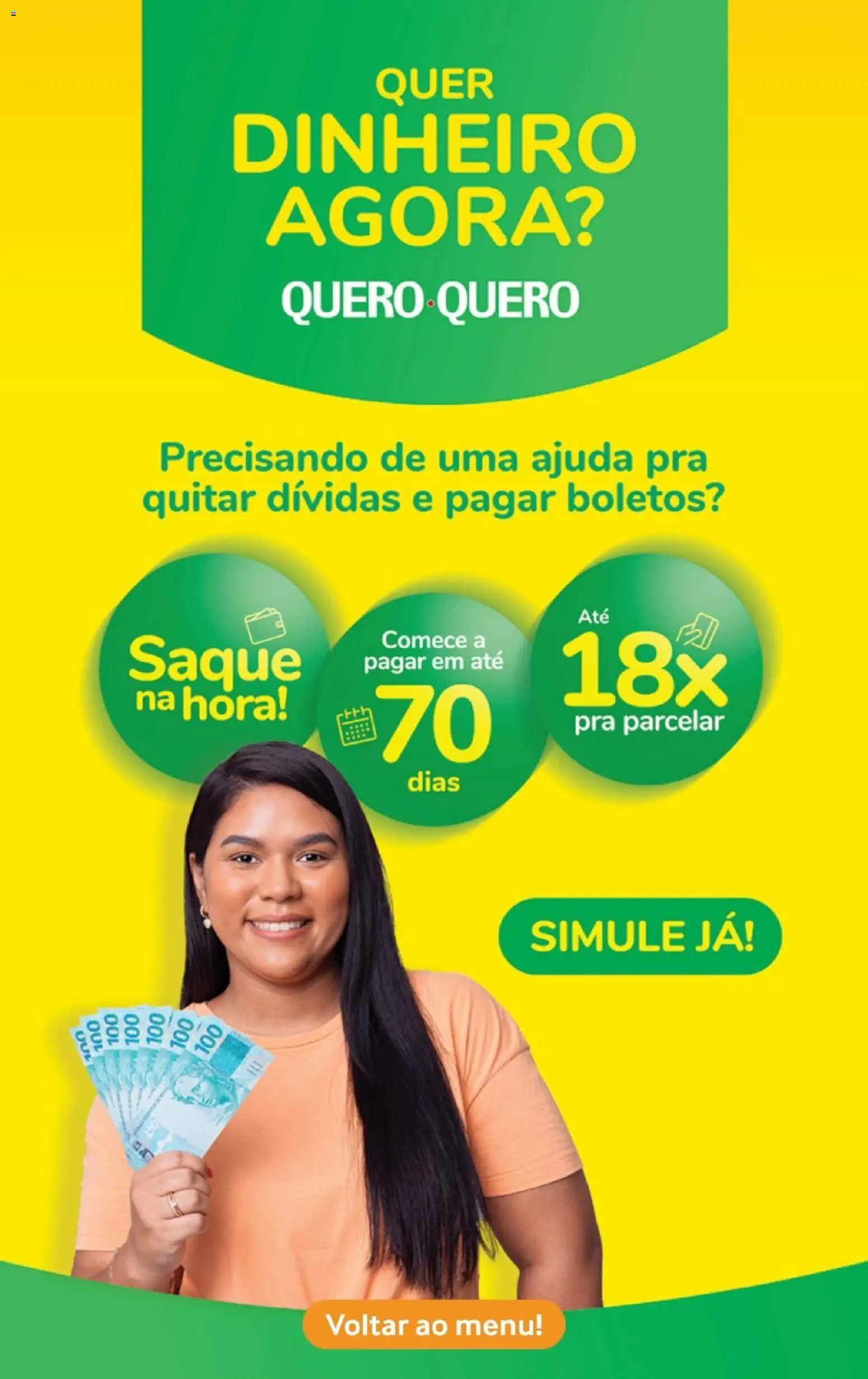 Lojas Quero-Quero Folheto - válido de 19.01.2026 | Página: 35 | Produtos: Saquê