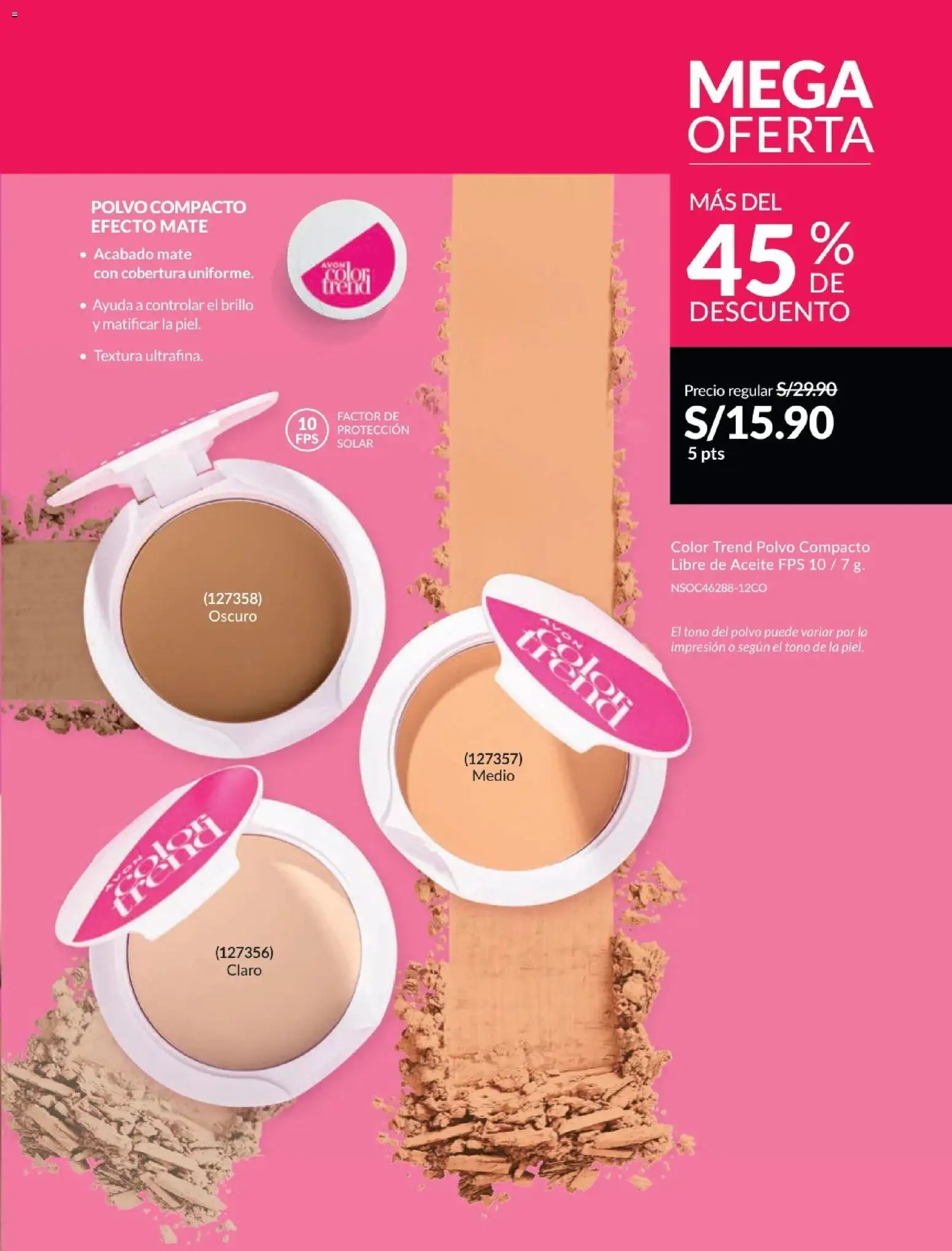 Catálogo Avon válido desde 01.12.2025 | Página: 85