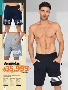 Pacifika - Campaña 08 / 2026 -  Vista previa de la revista de la tienda Pacifika valido desde el 01.08.2026 | Página: 28