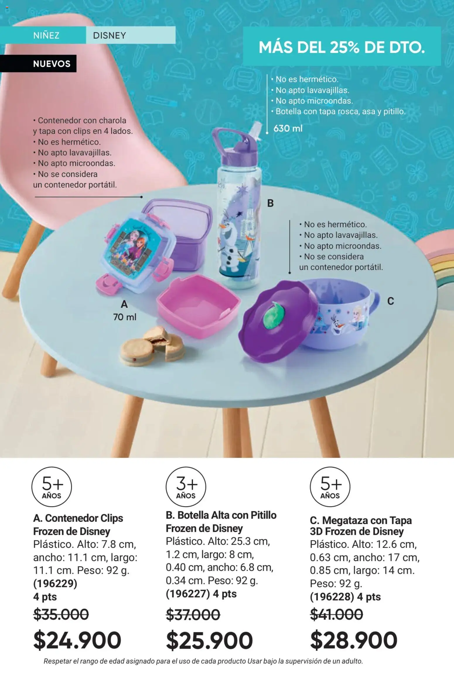Avon revista - valida desde el 02.01.2026 | Página: 8 | Productos: Pitillo, Peso, Botella