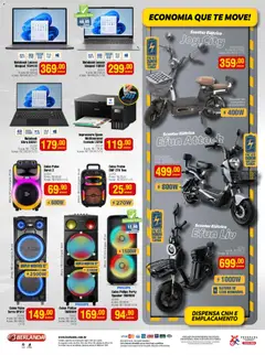 Berlanda - Ofertas atuais - Pré-Visualização do folheto da loja Berlanda, válido de 01.04.2026 | Página: 14