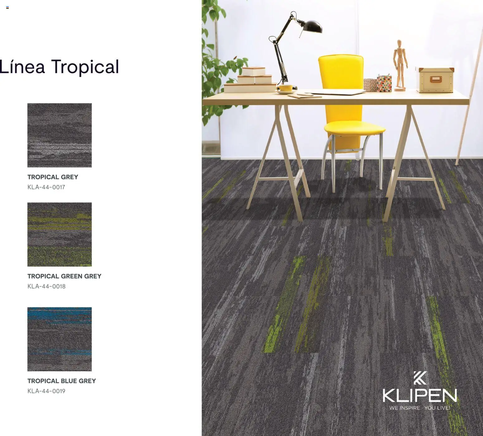 MK - Catalogo LVT Loose Lay Alfombras 1 │ válido desde el 12.12.2025 | Página: 4