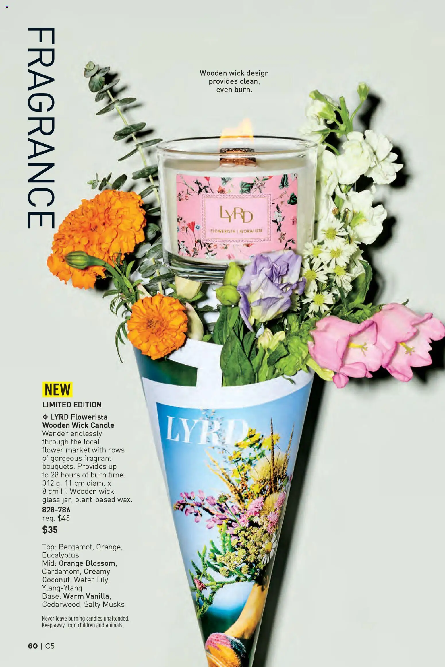 Avon flyer valid from 26.02.2026 | Page: 60 | Products: Fragrance